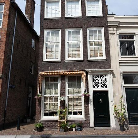 Benb Firstclassenglish Dordrecht Ngoại thất bức ảnh