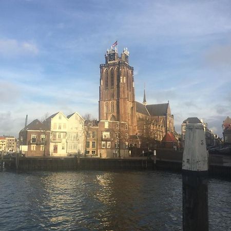 Benb Firstclassenglish Dordrecht Ngoại thất bức ảnh