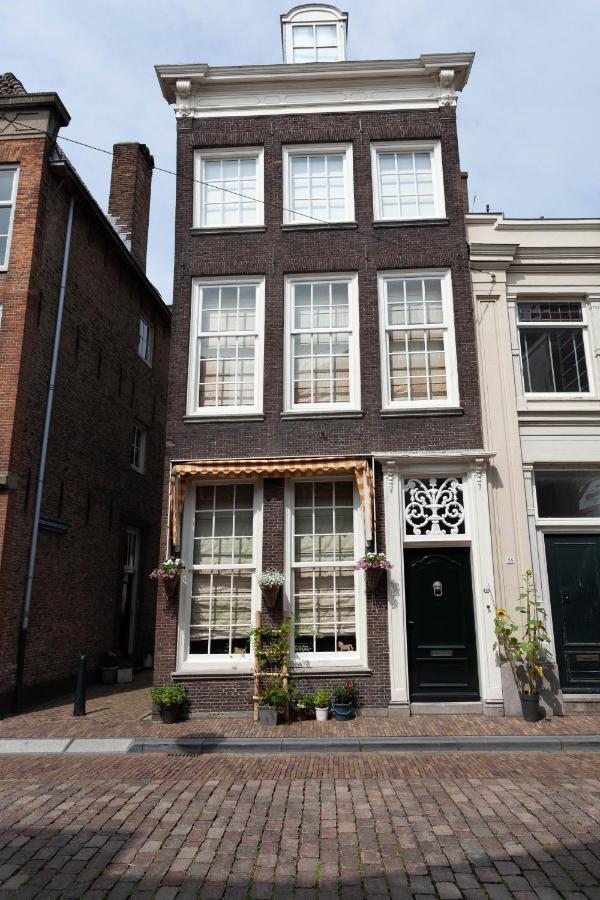 Benb Firstclassenglish Dordrecht Ngoại thất bức ảnh